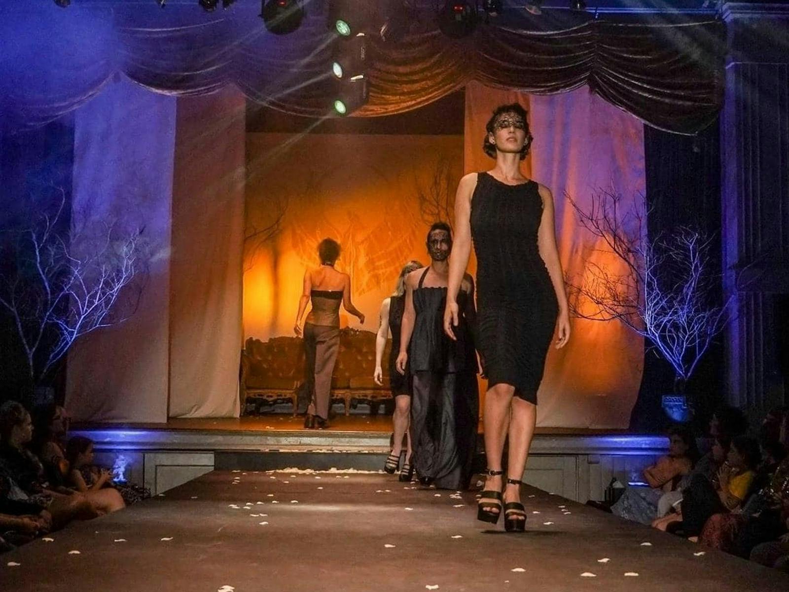 Fashion Show