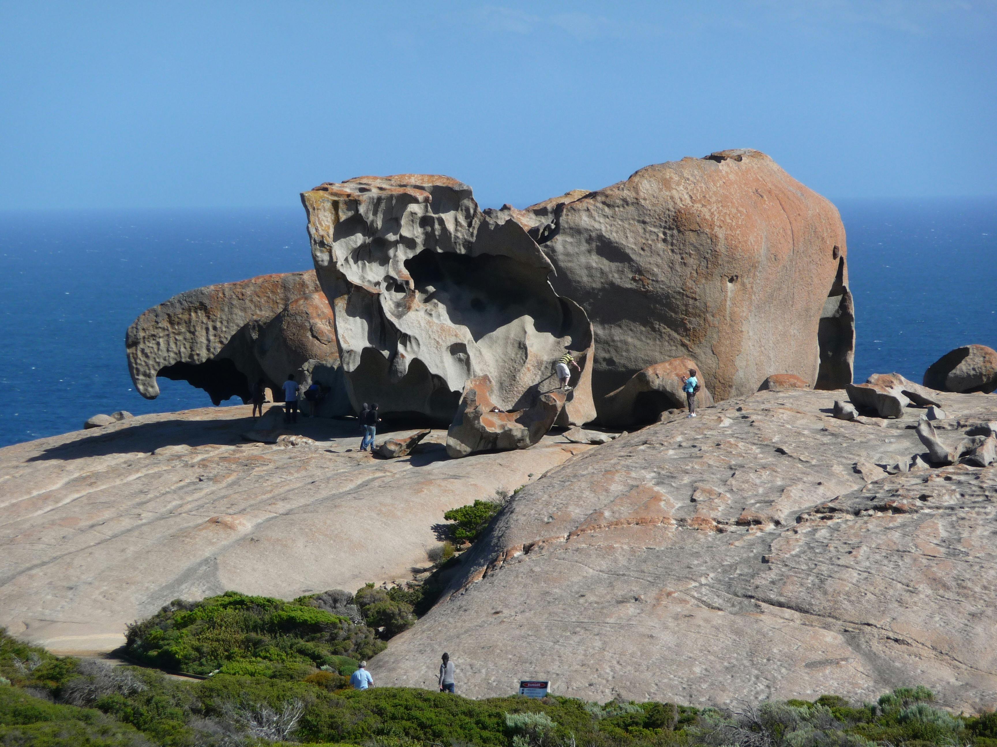 Kangaroo Island, South Australia