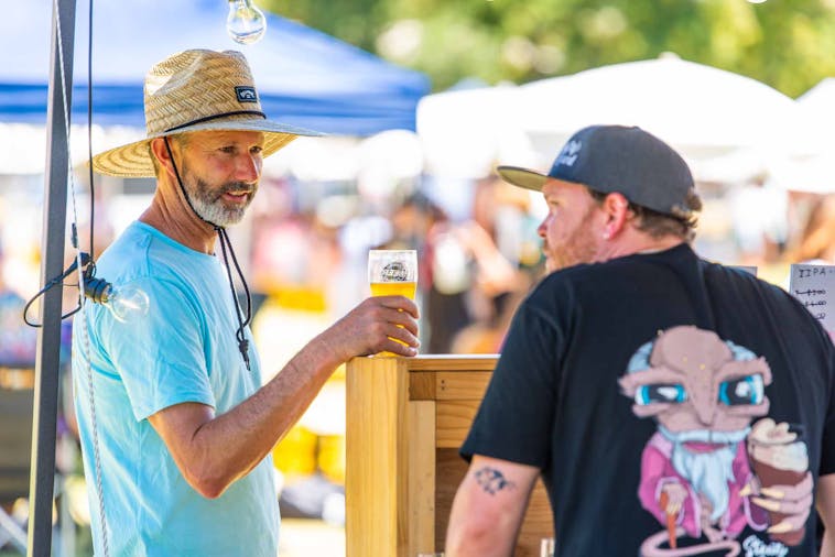 Fleurieu Beer Festival