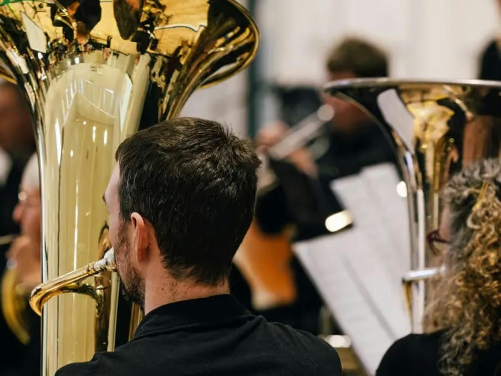 Yass Valley Concert Band