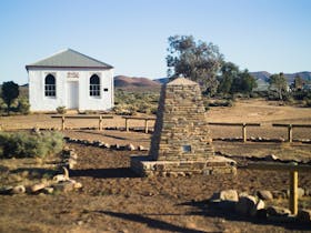 Smith of Sunesk Mission