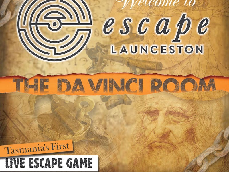 Launceston Escape Room Launceston Escape Room