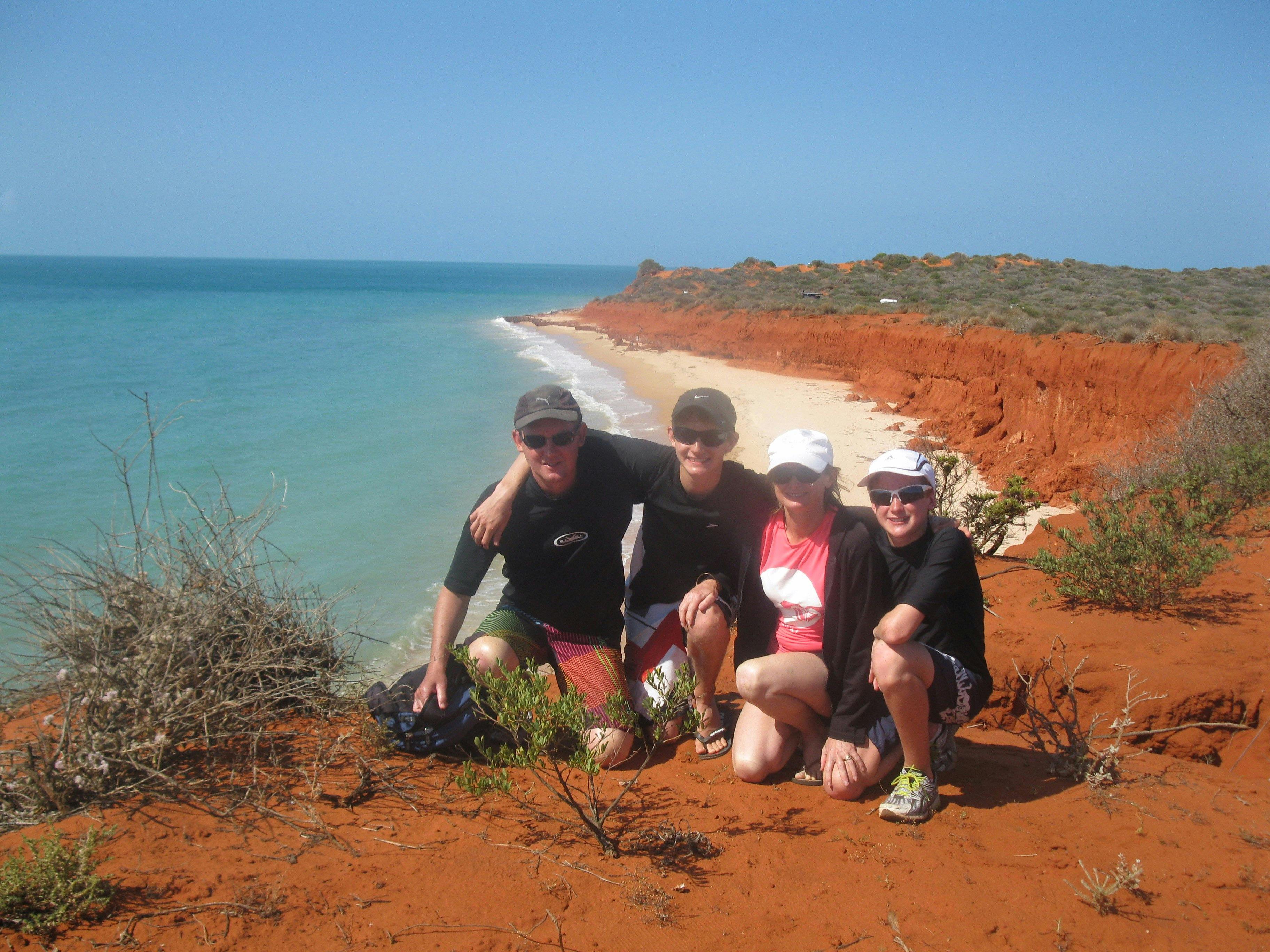 Wula Gura Nyinda Eco Cultural Adventures, Denham, Western Australia