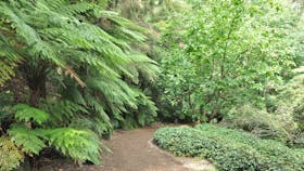 Pirianda Garden