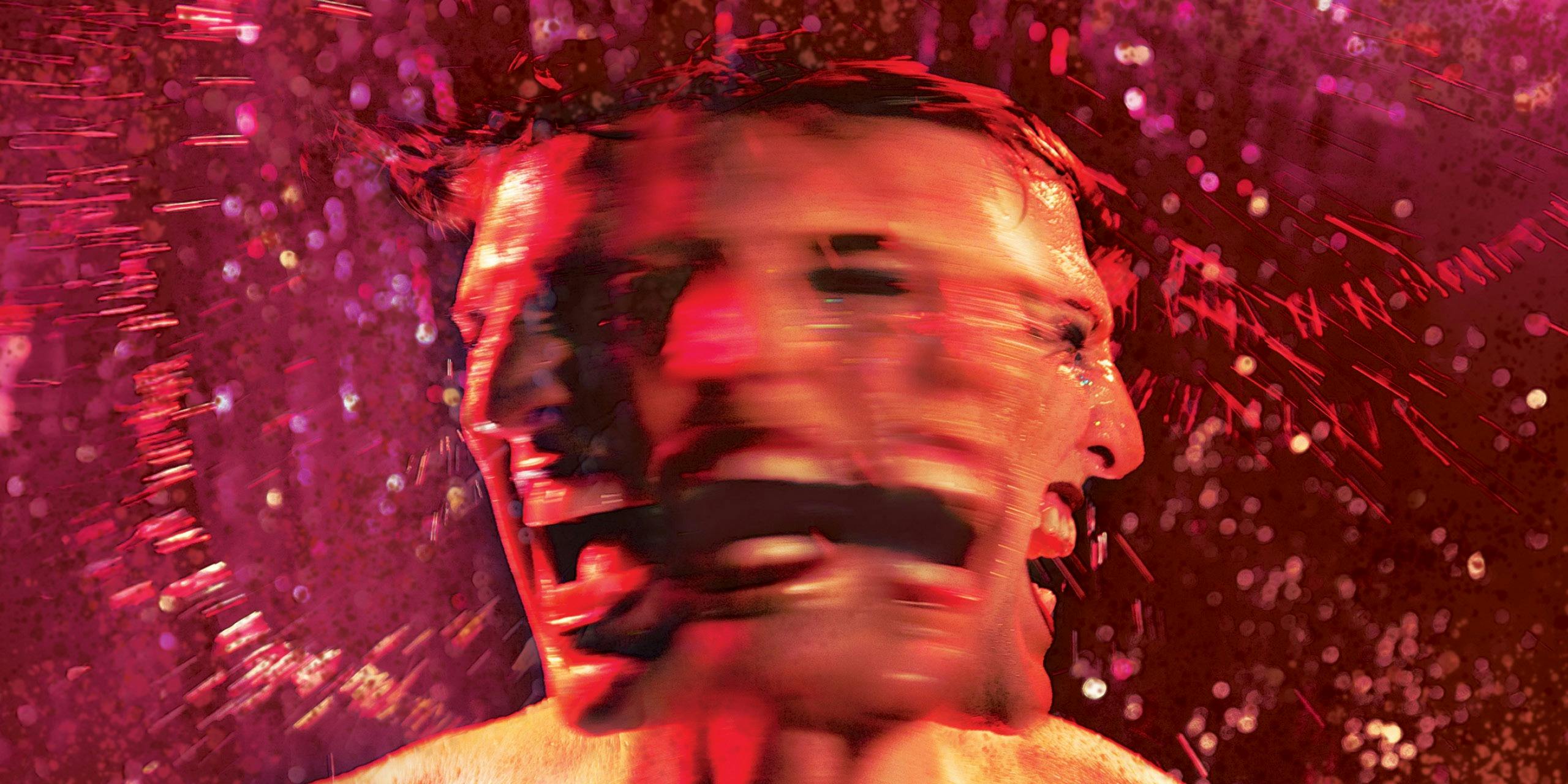 The Gutter with Reuben Kaye