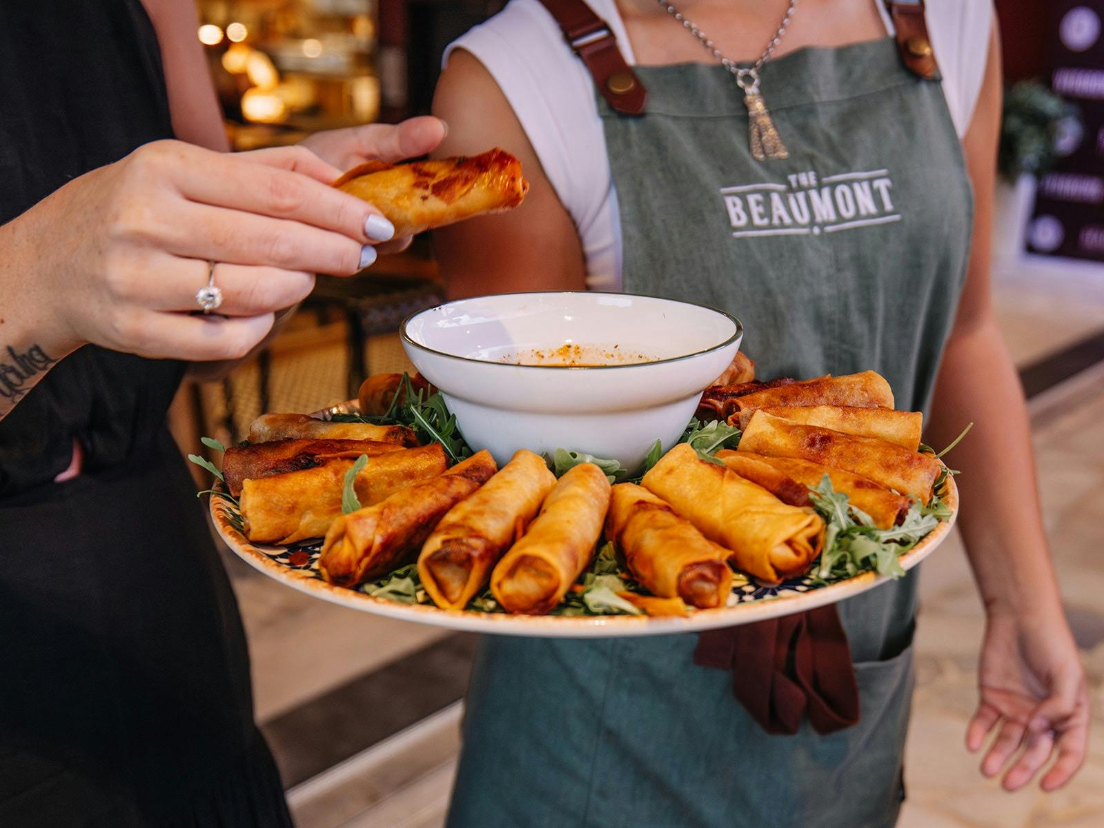 The Beaumont Brisbane