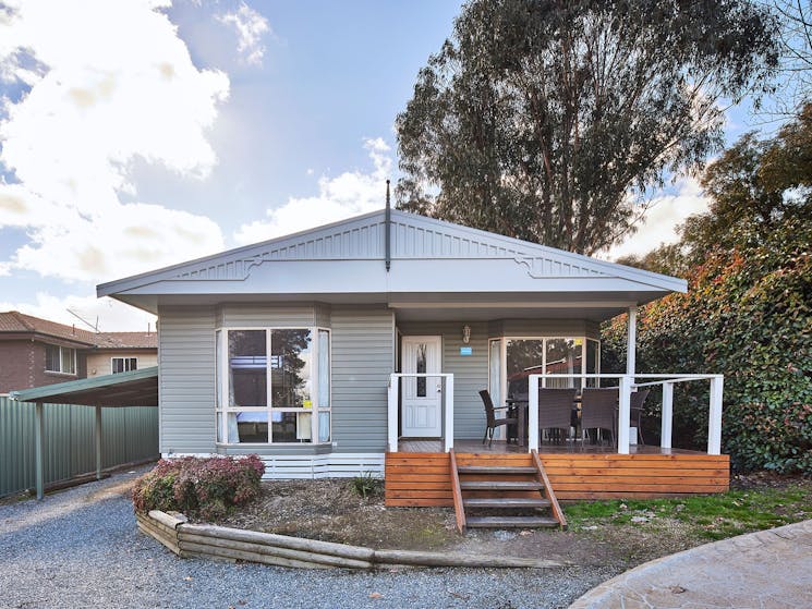 Panorama Cabin