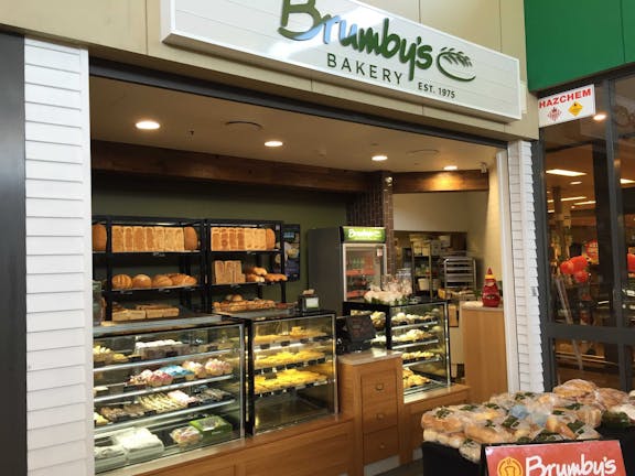 Brumby's - Aspley