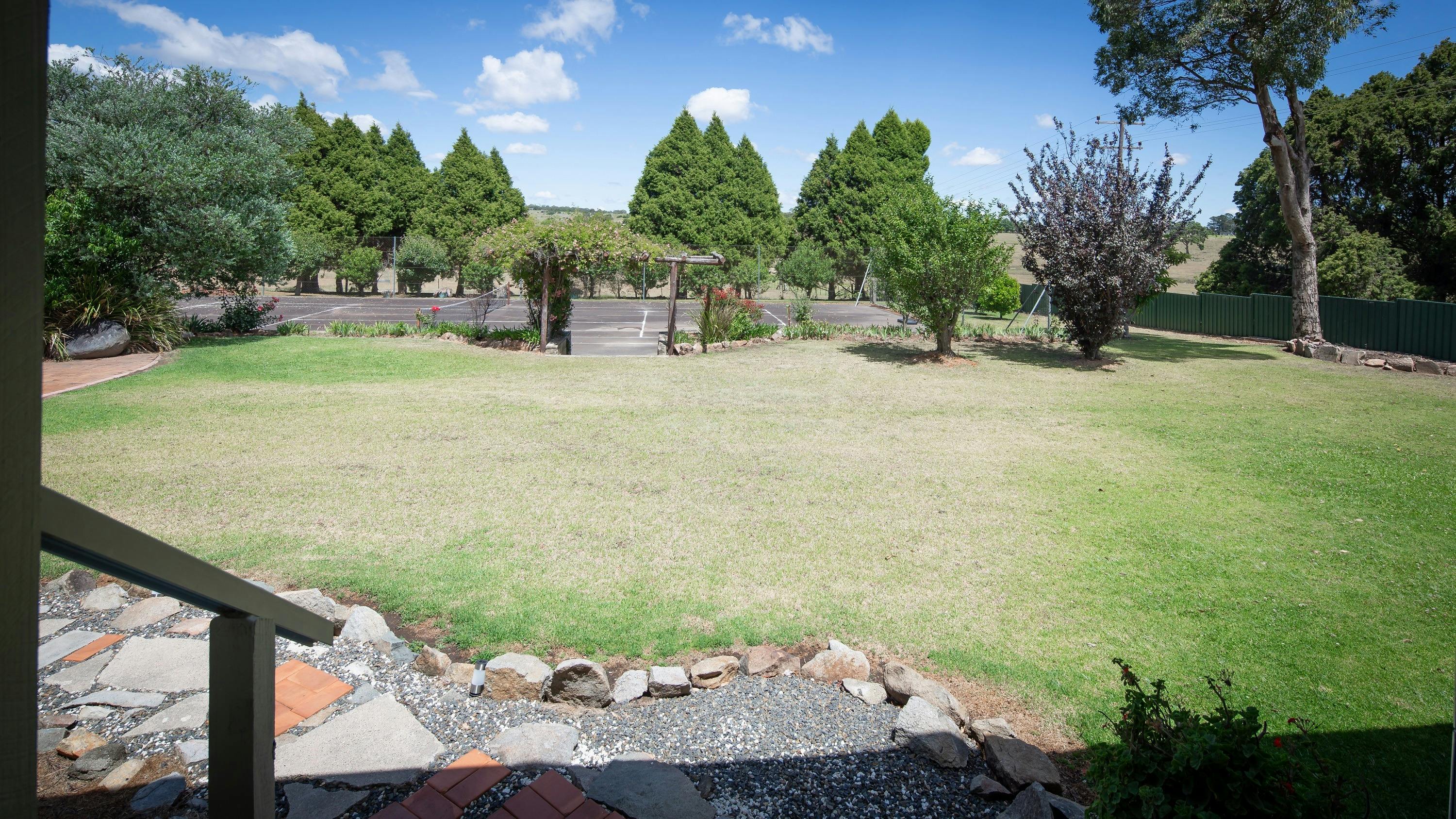 Amore Casa Tenterfield Boutique Accommodation