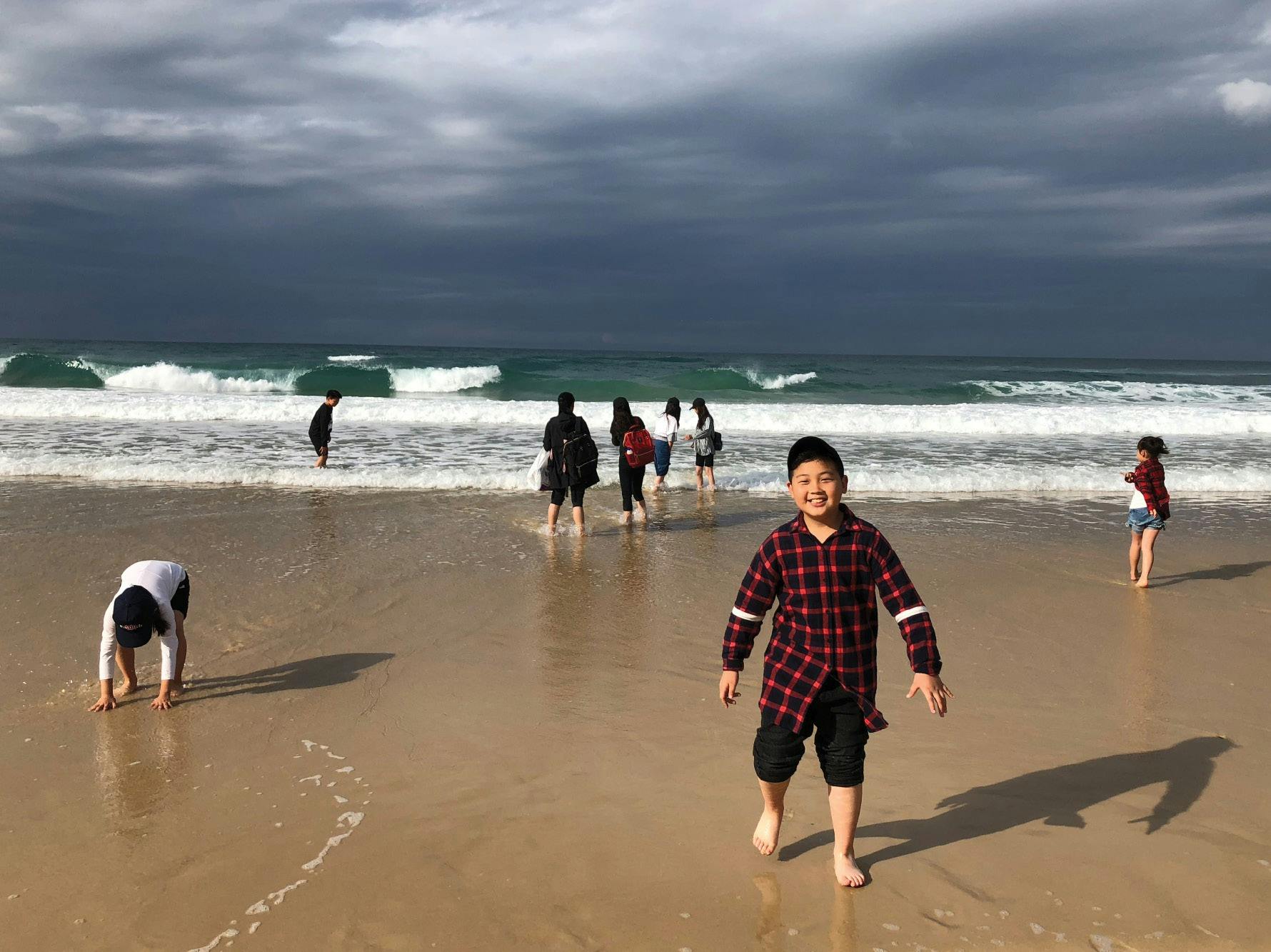 OSEA Study Tour - Cultural experience