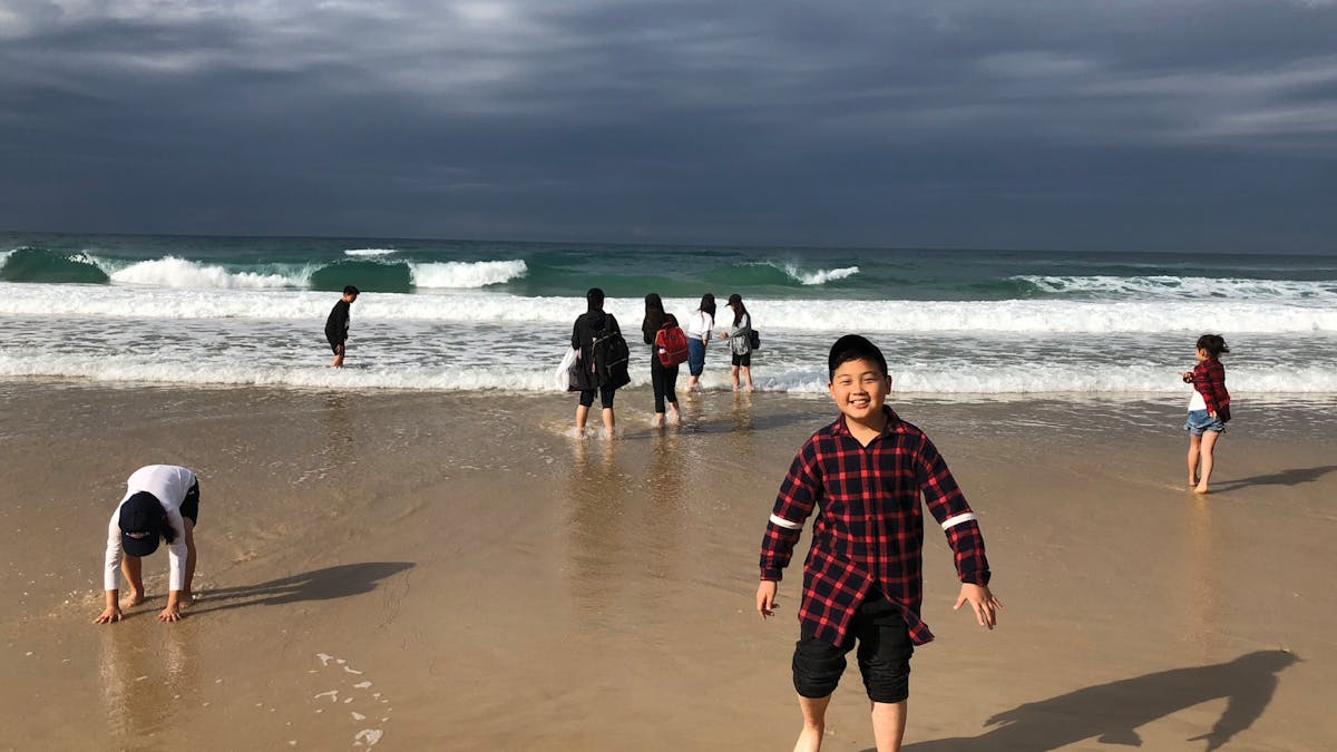 OSEA Study Tour - Cultural experience