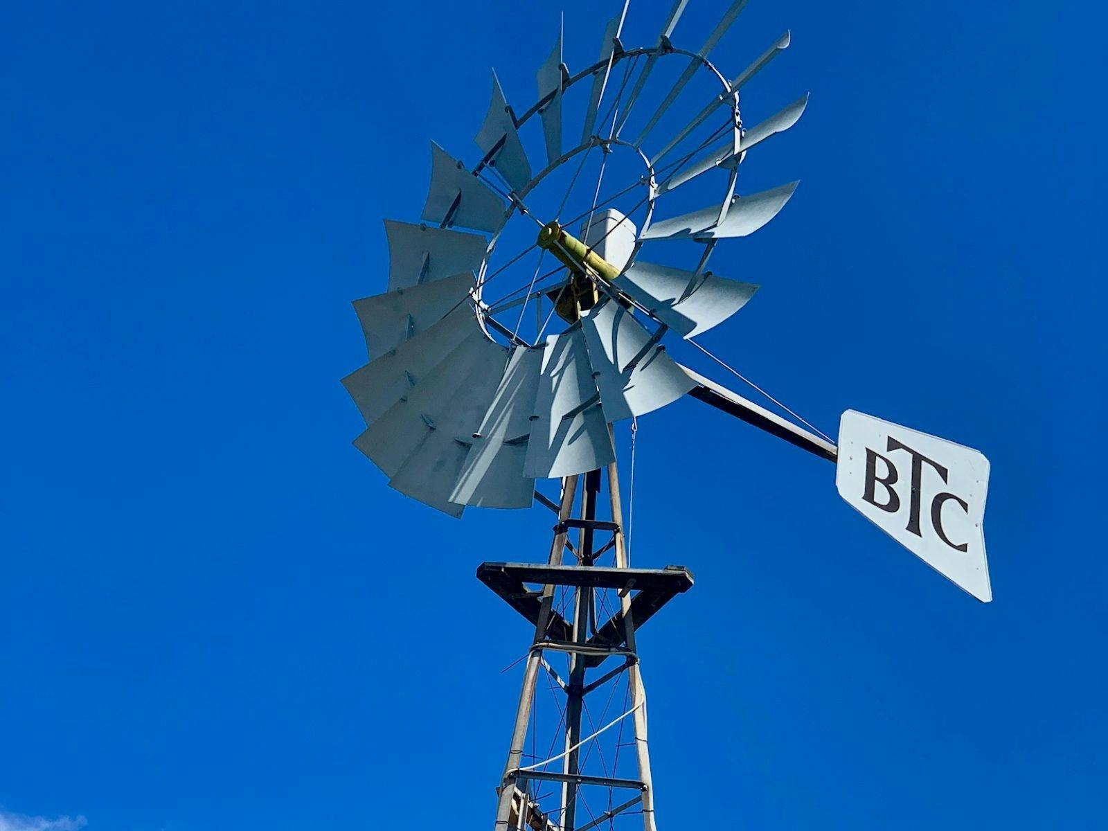 windmill windmill