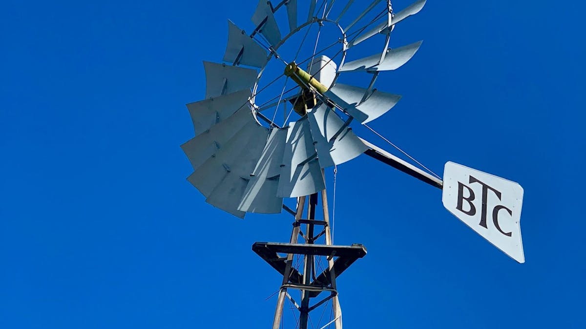 windmill