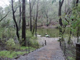 Yarragil Campground