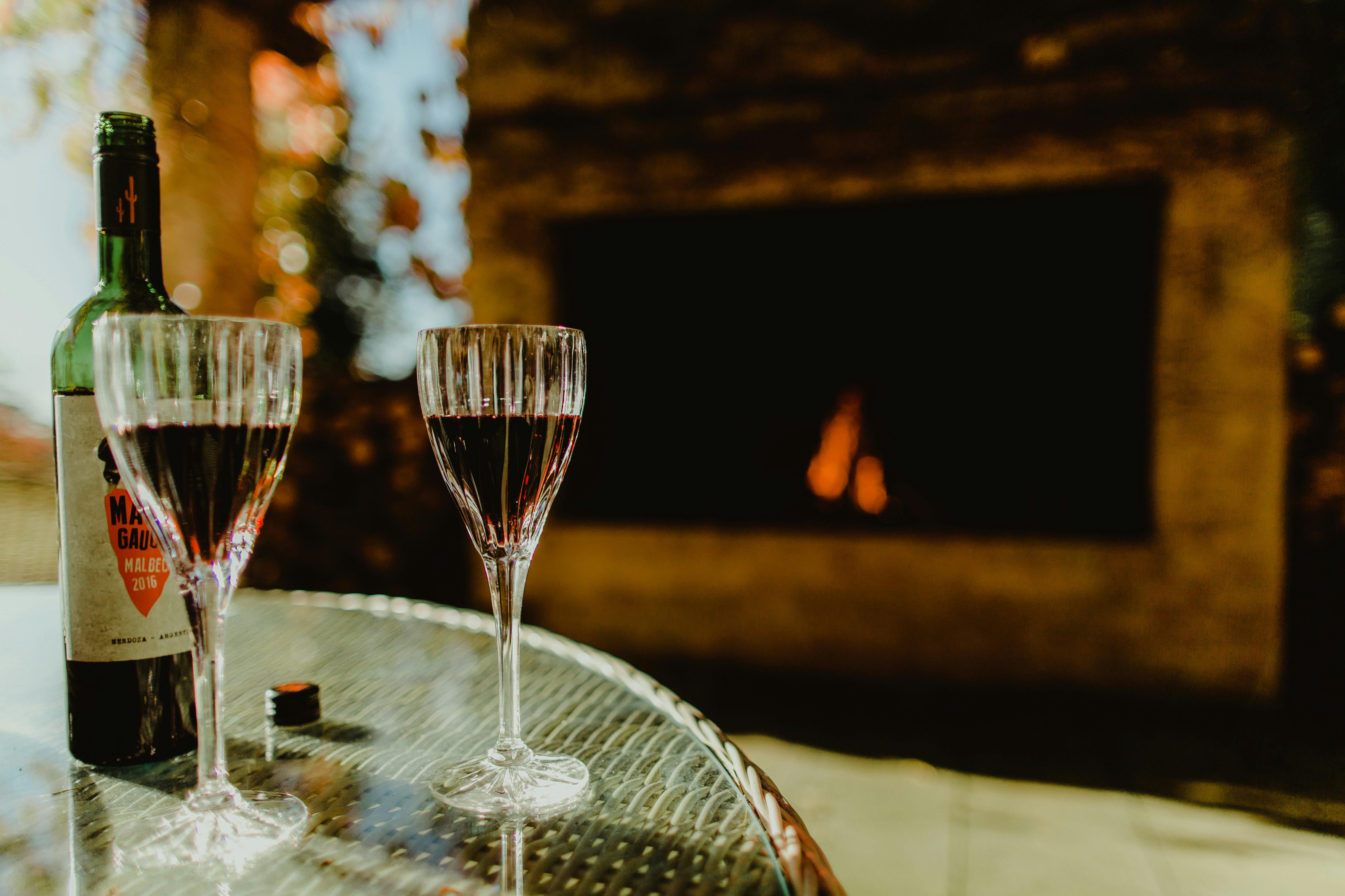 ウィステリアロッジ-マウントウィルソン