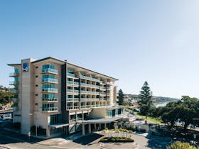 Port Lincoln Hotel