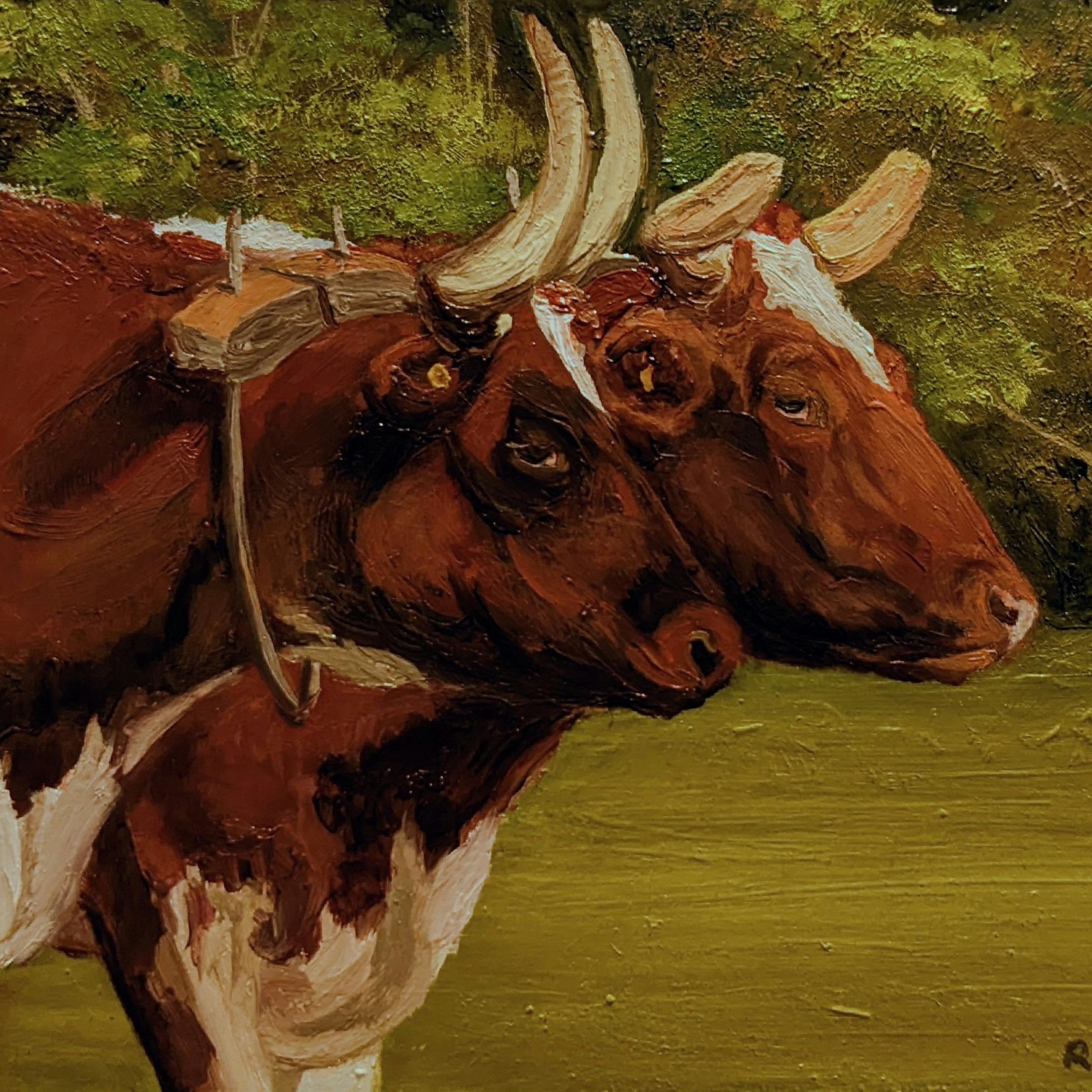 MIDLANDS group exhibition