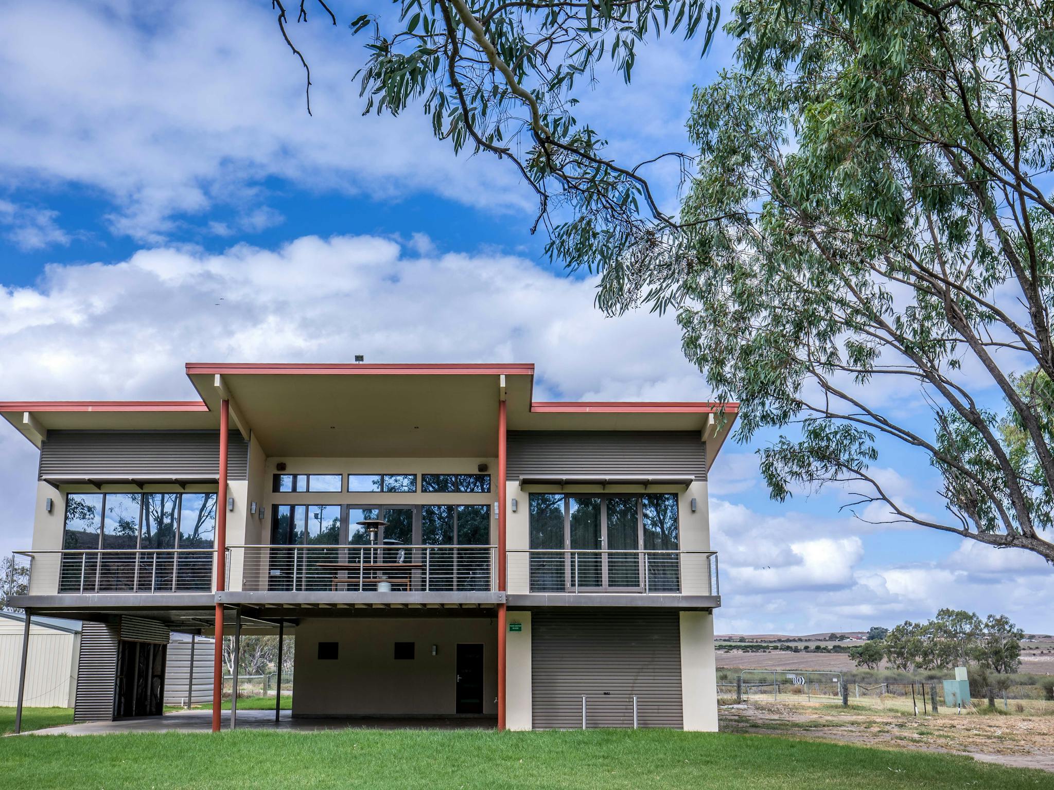 141 Providence Drive Bowhill - River Shack Rental