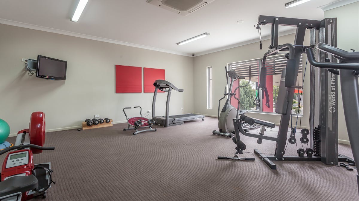 Gym