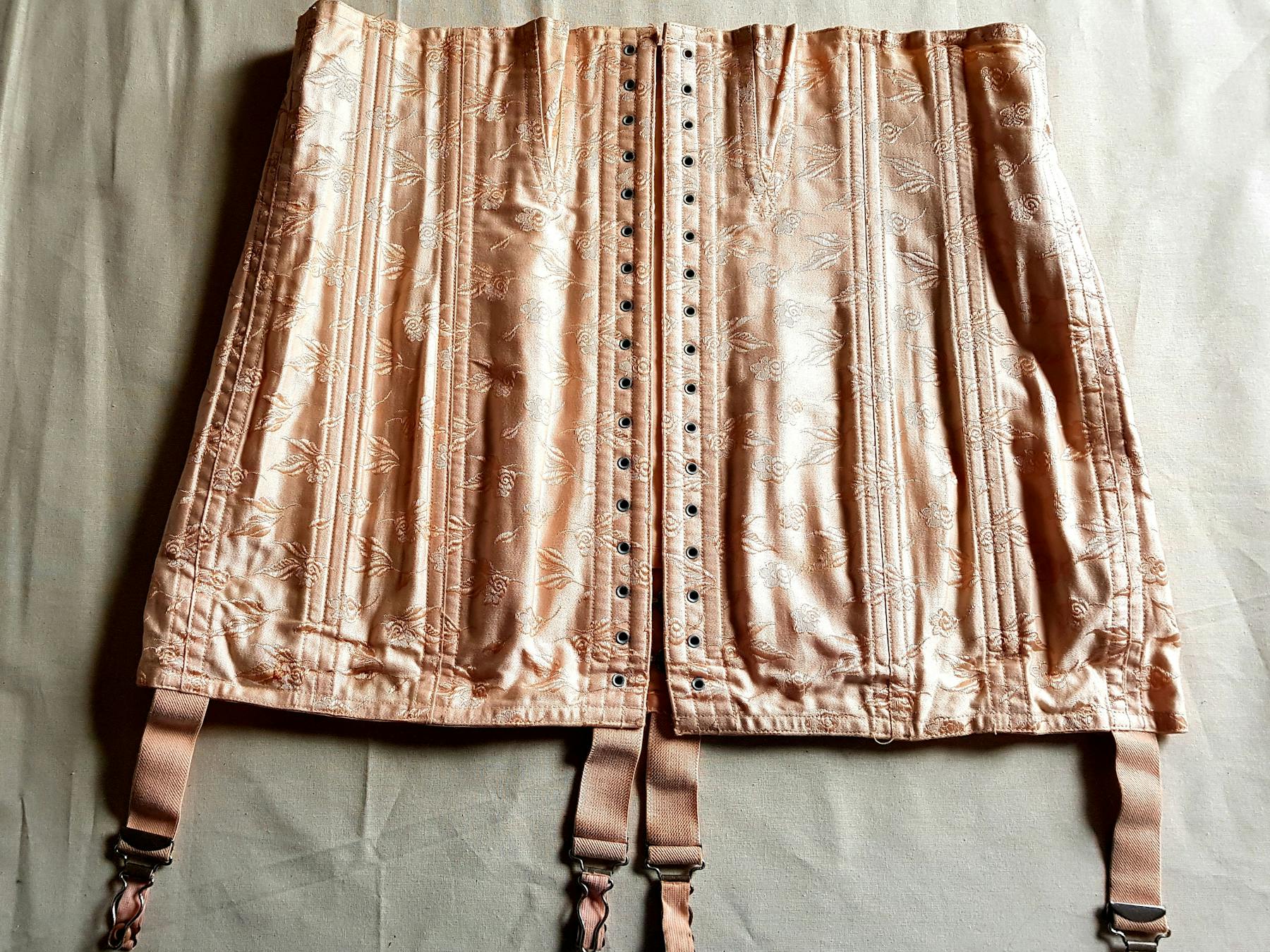 Berlei corset, new.