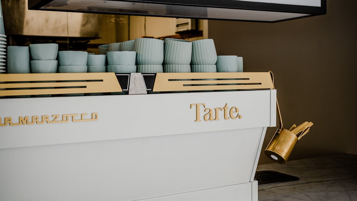 Coffee Bar