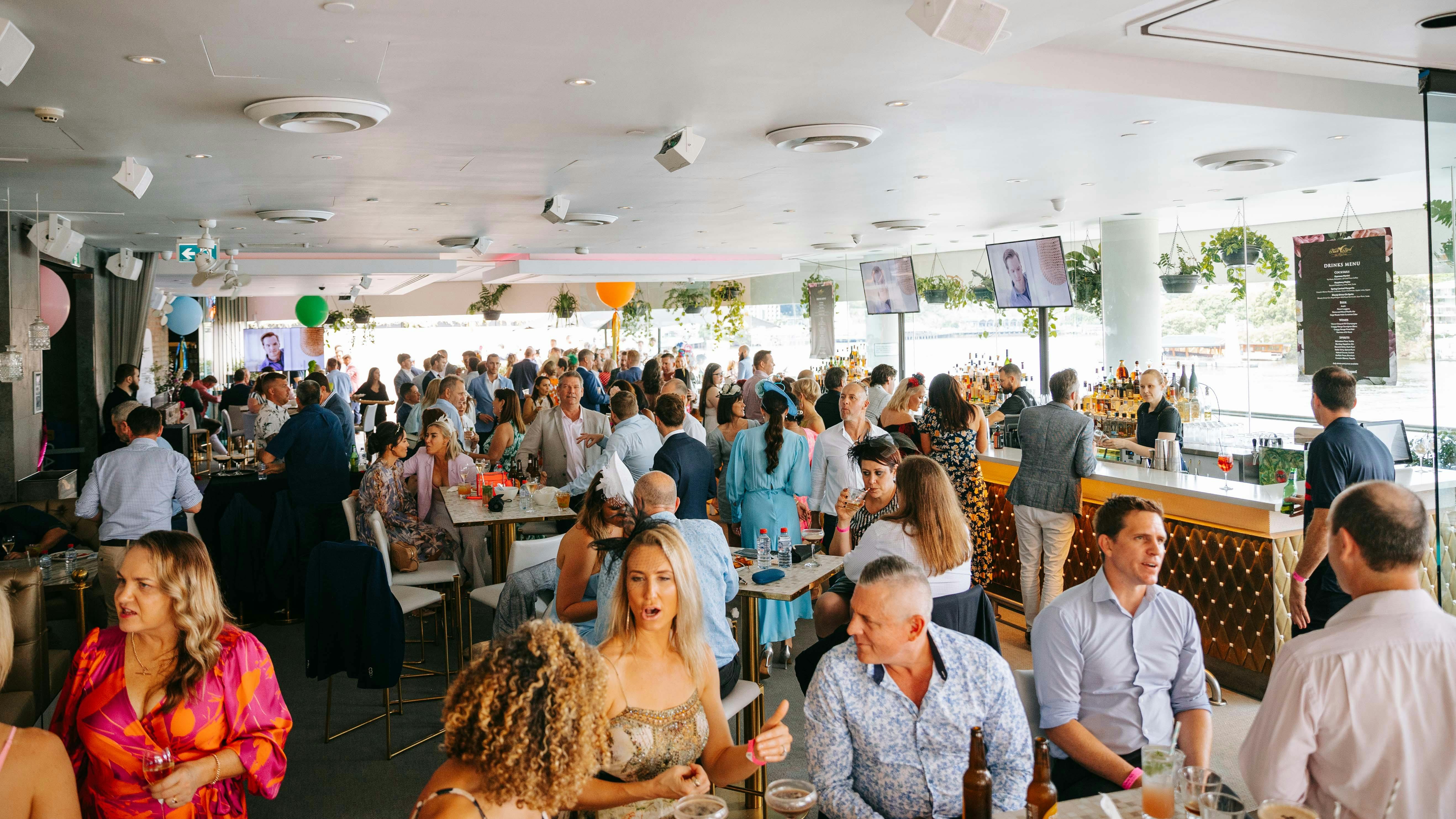 Melbourne Cup