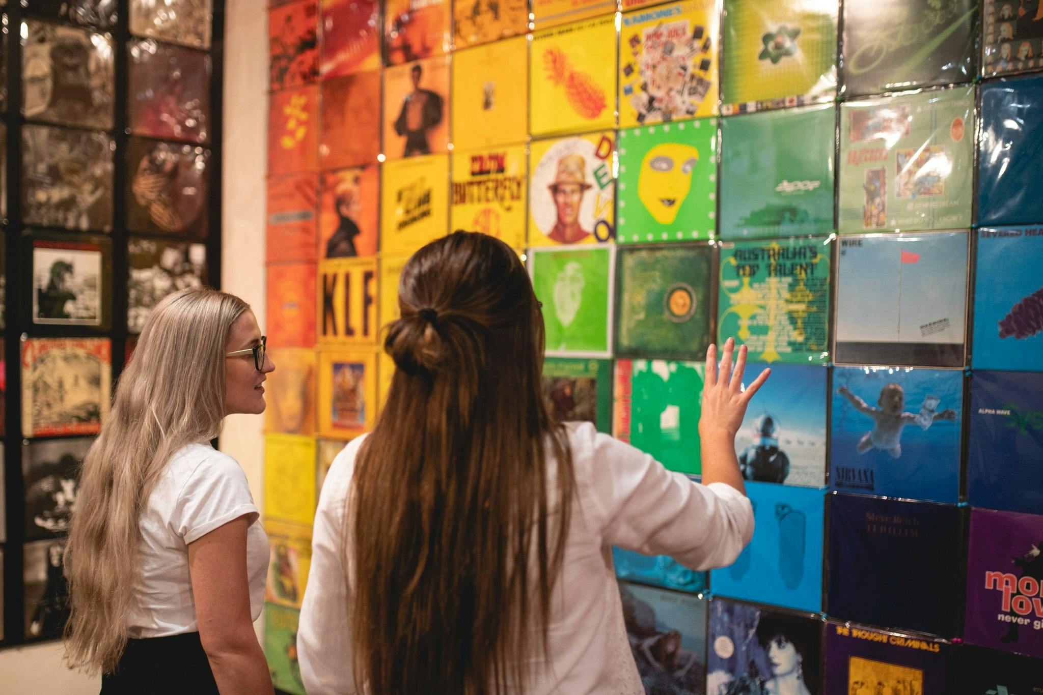 Manning Regional Art Gallery exhibition