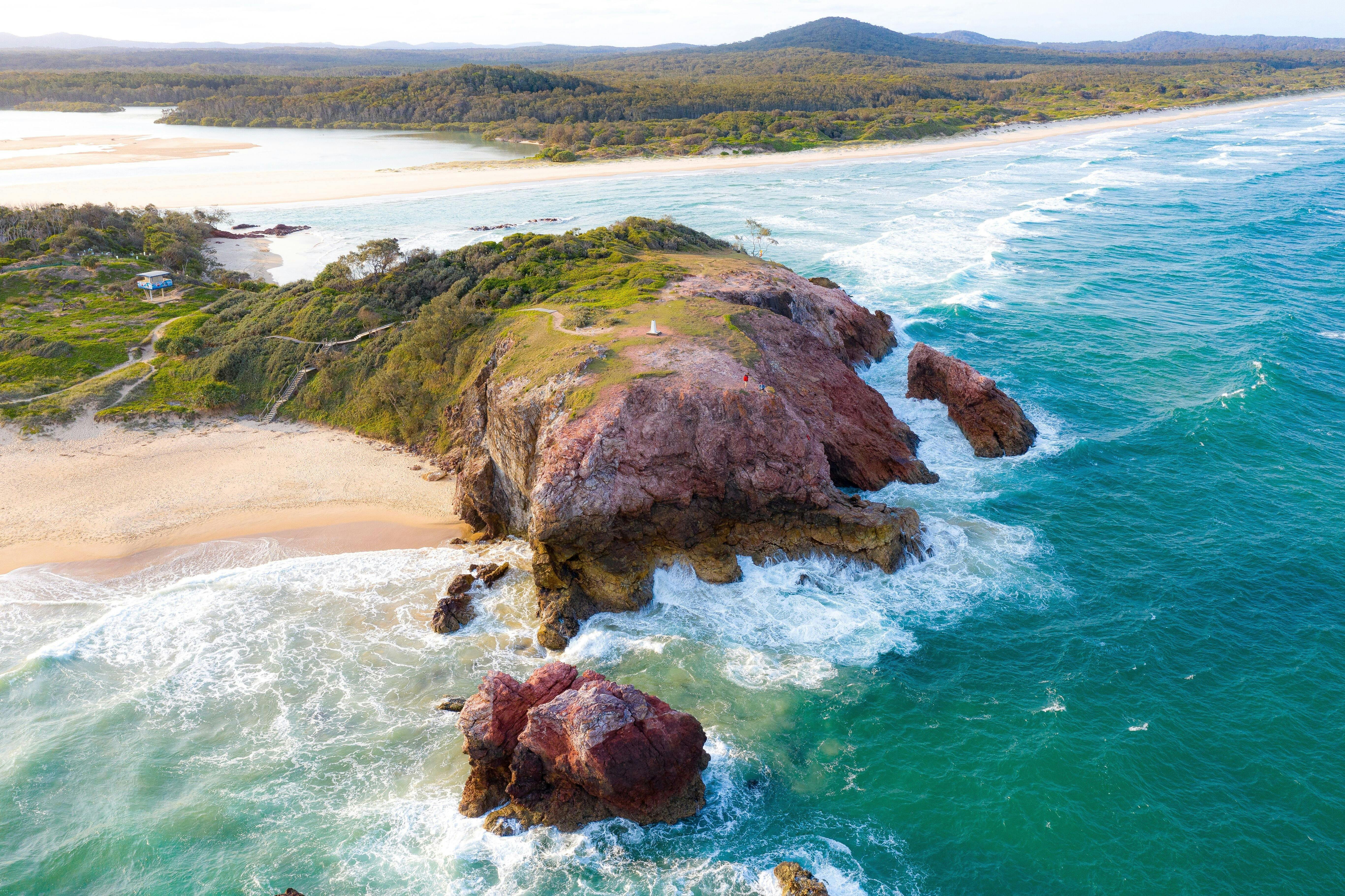 Red Rock | NSW Holidays & Accommodation, Things to Do, Attractions and