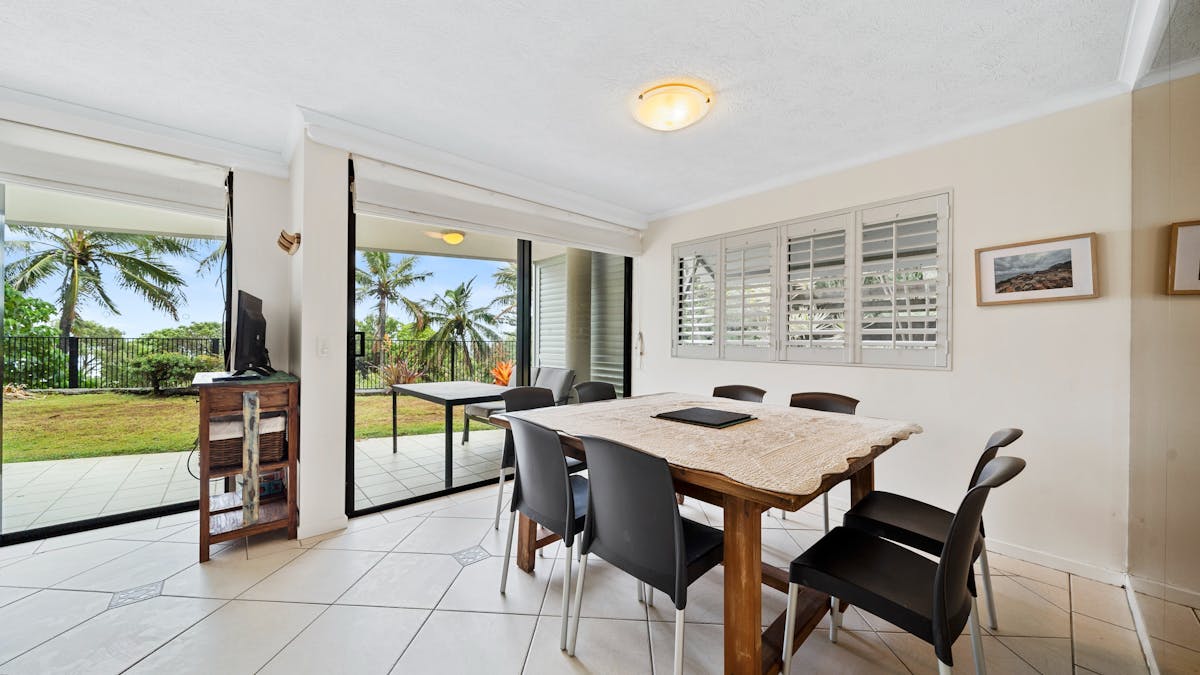 Mooloomba One Straddie