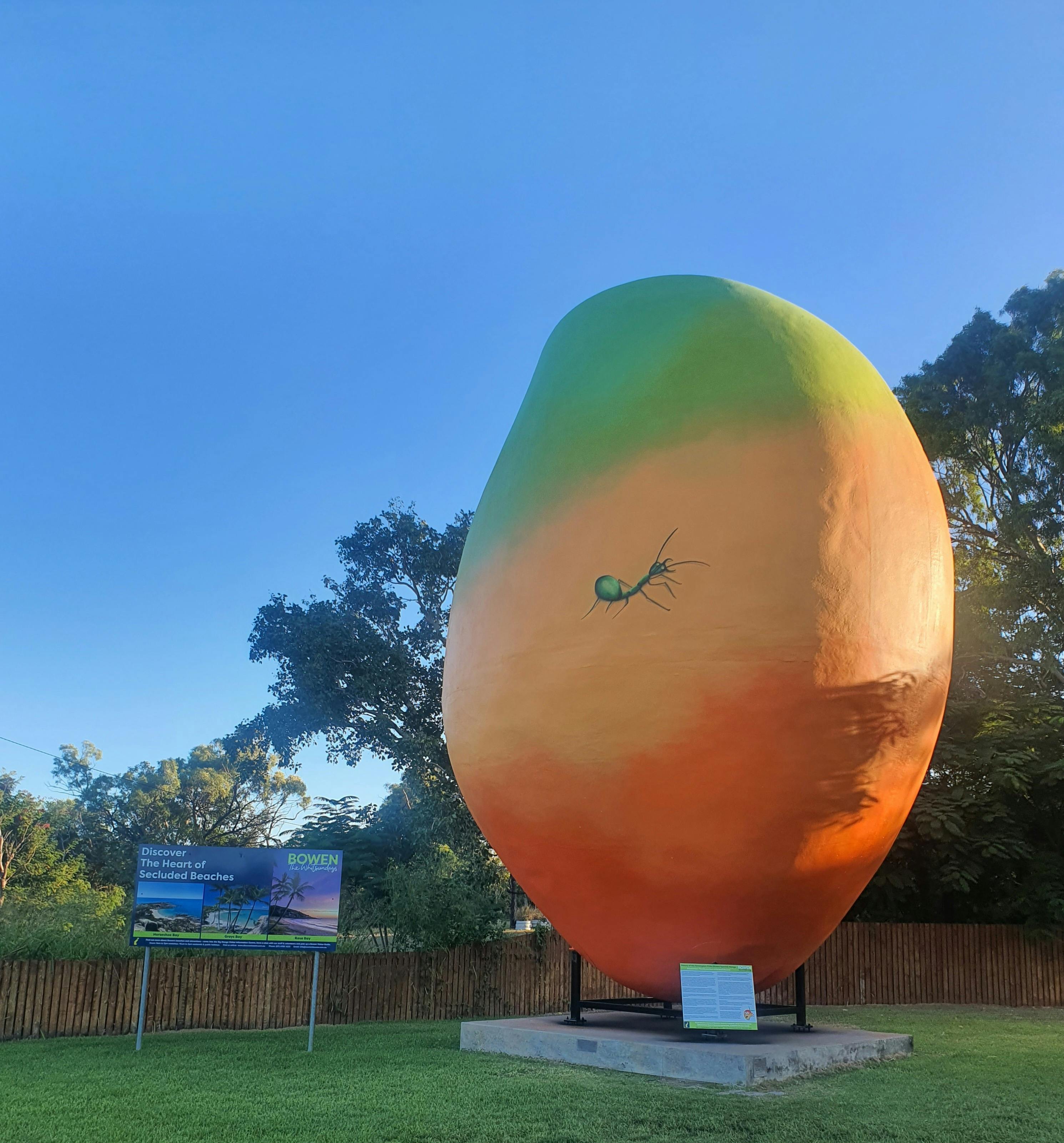 Big Mango