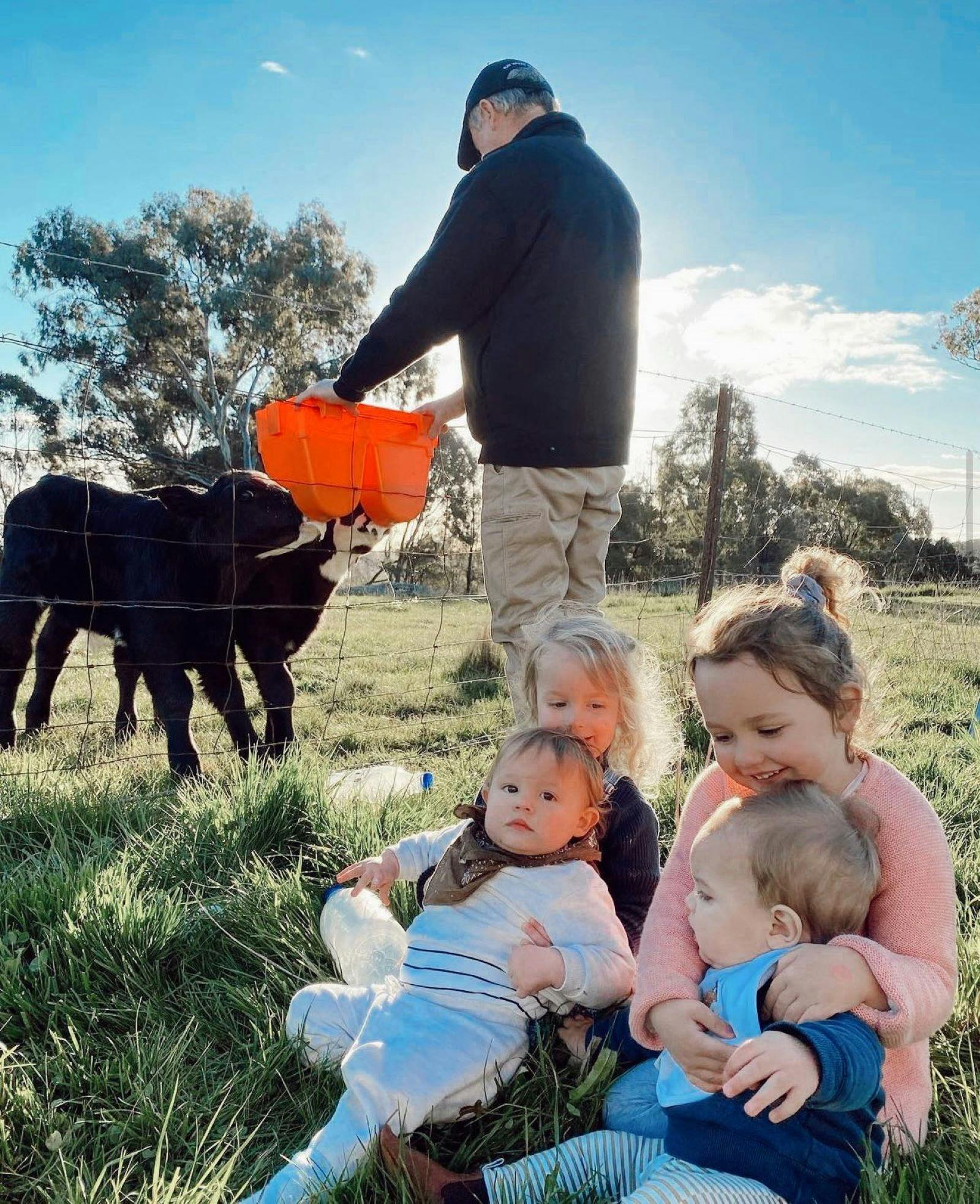 Nest & Nurture Agency