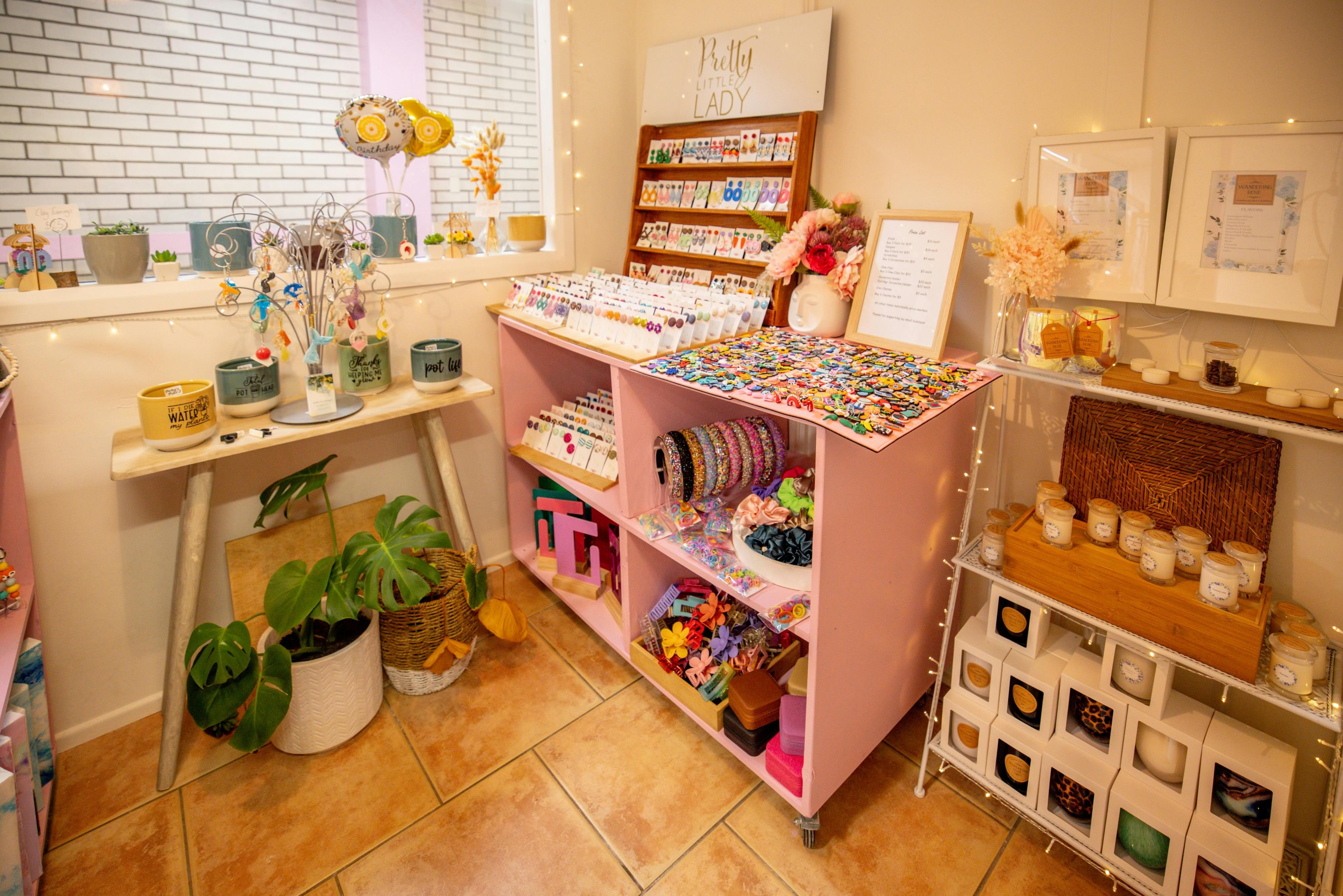 La Fleur Shoppe
