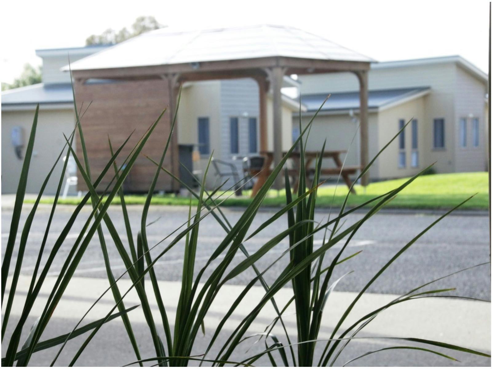 Villas At Motel