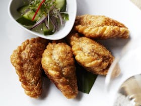 Yok Thai - Manly