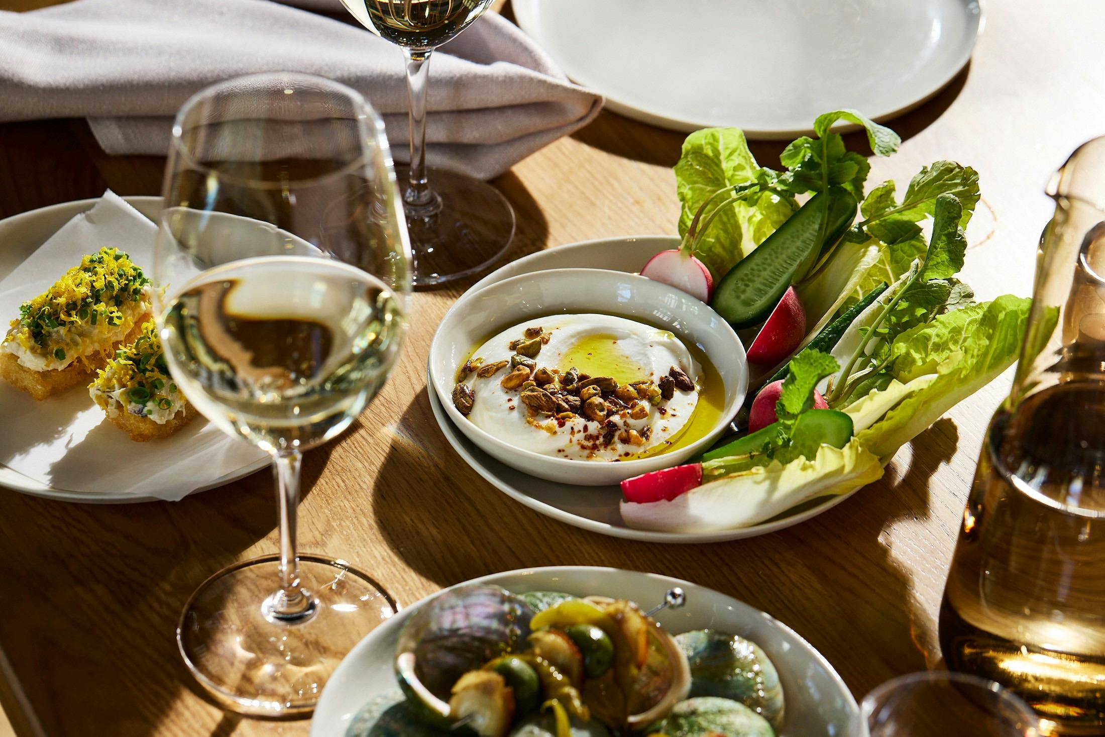 Champage Fridays at  2KW Bar & Restaurant Slider Image 3