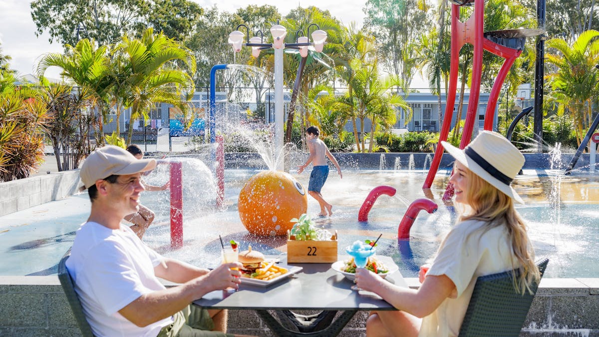 Waterpark