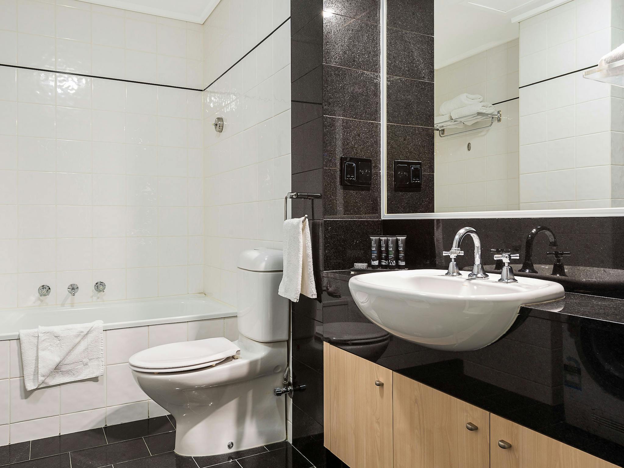 Executive Suite