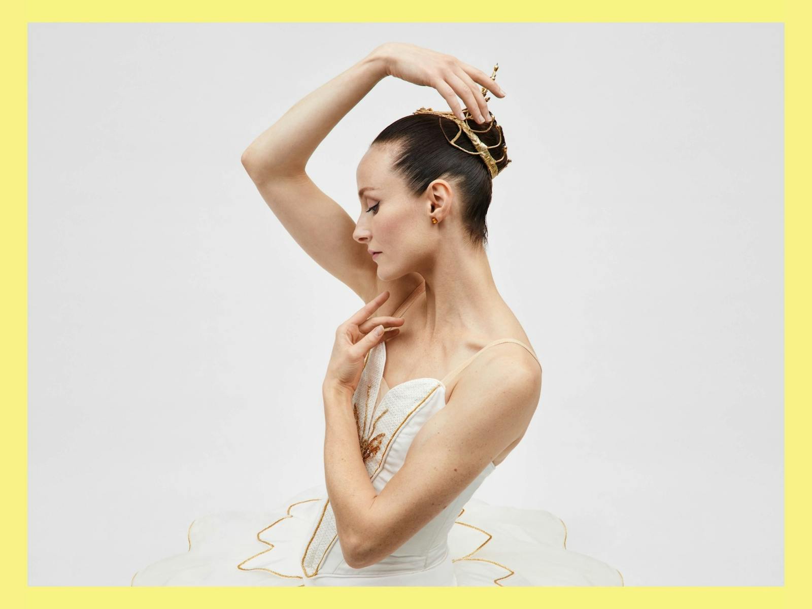 Image for The Australian Ballet Regional Tour 40th Anniversary Gala