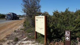 Badgingarra Nature Trail