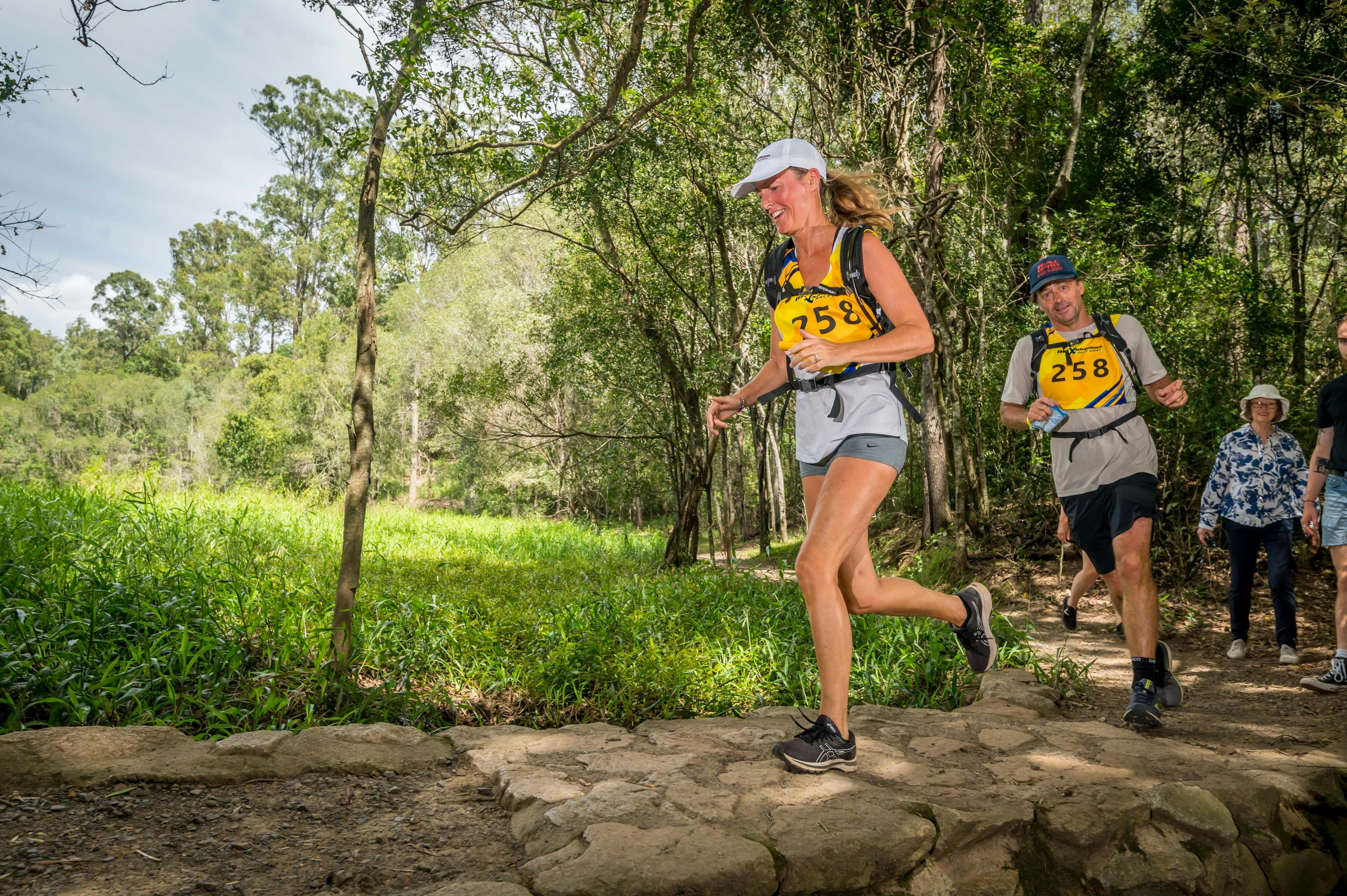 Max Adventure Race Brisbane