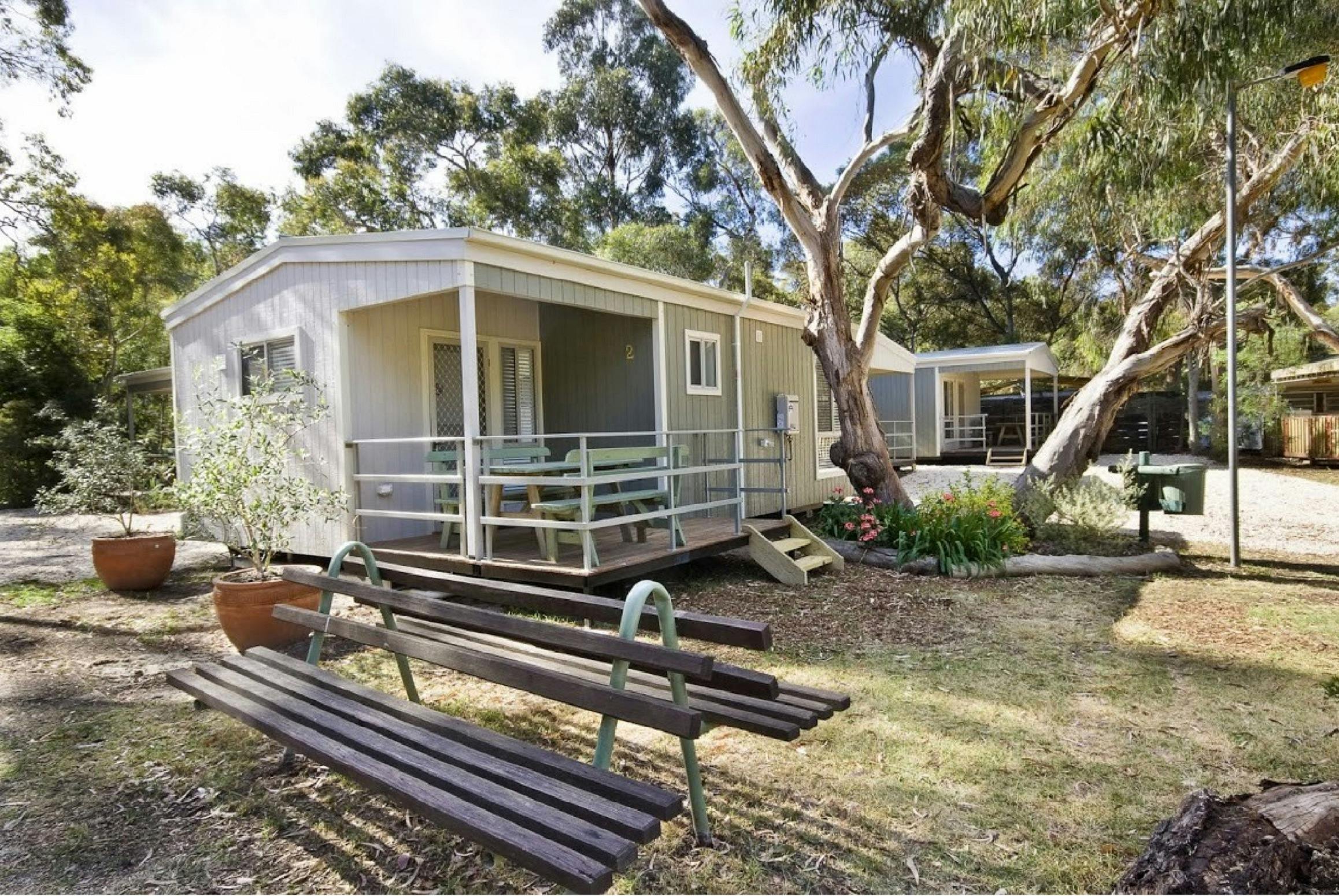 Two Bedroom
