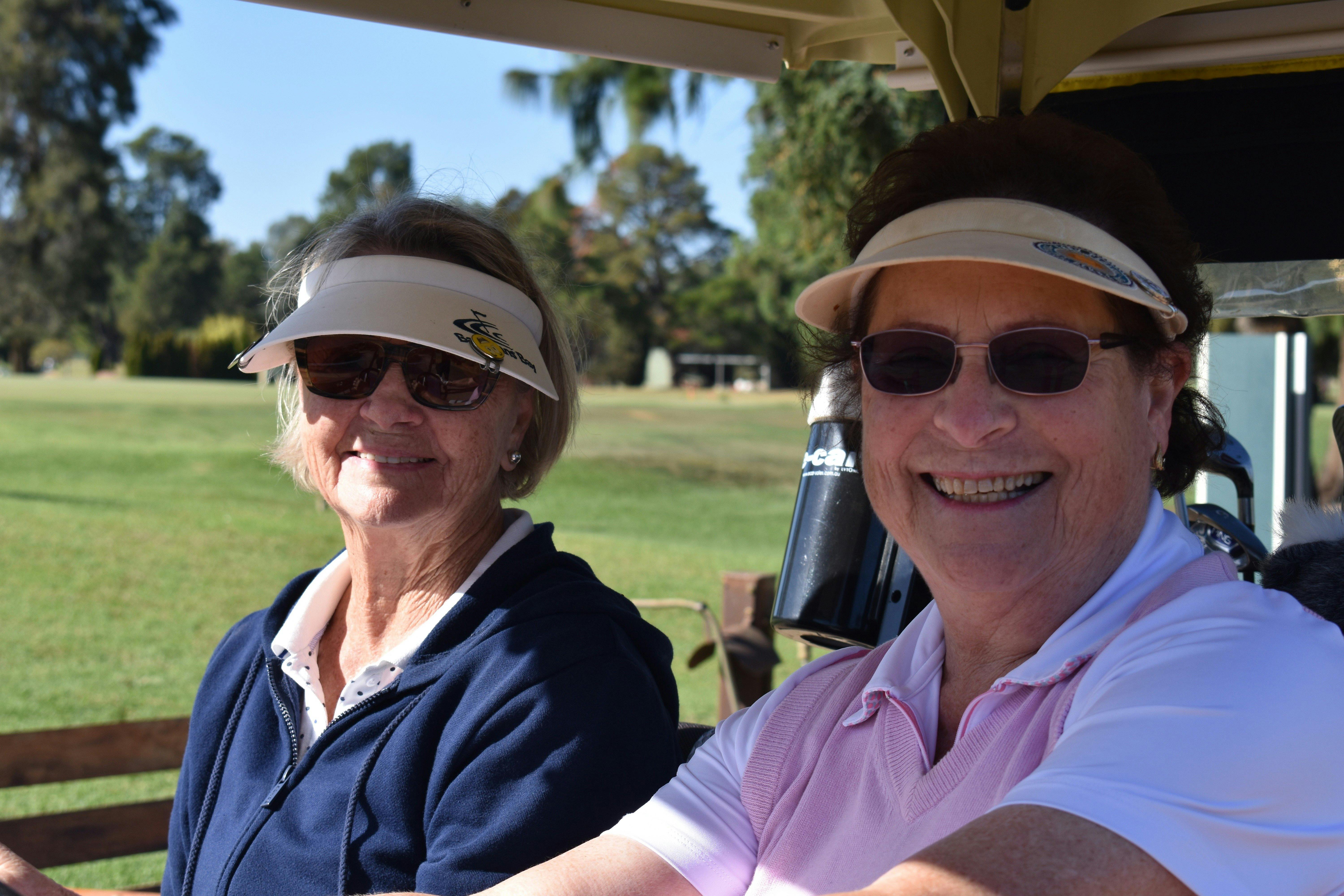 Ladies Golf Open Day NSW Holidays & Things to Do