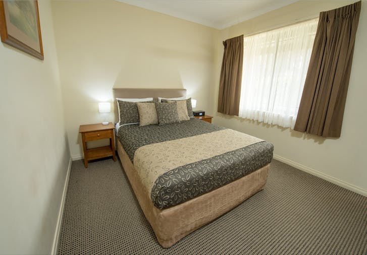 Kitchenette Spa Suite