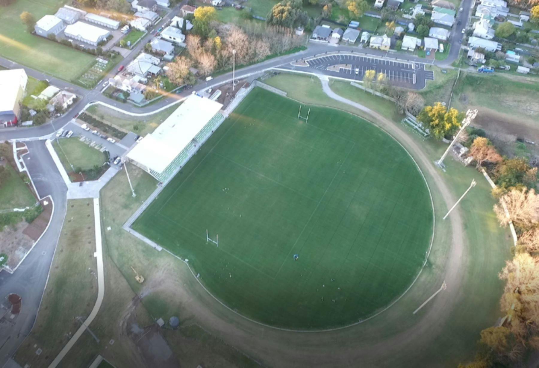 Maitland Regional Sportsground