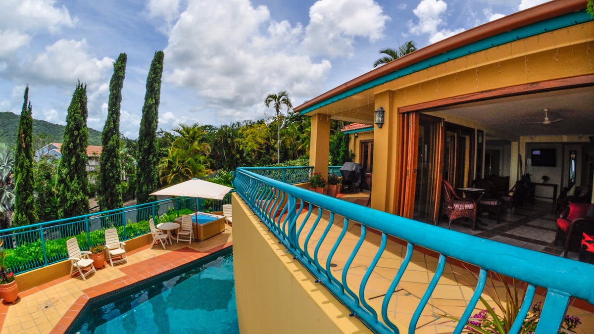 Airlie Beach events and functions
