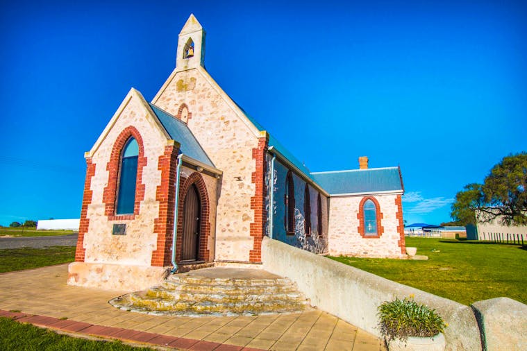 Coorong Tours