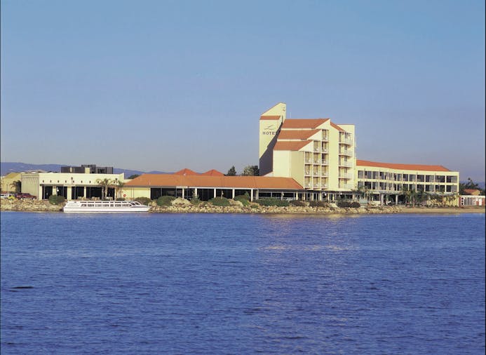 West Lakes Princess Cruise Boat