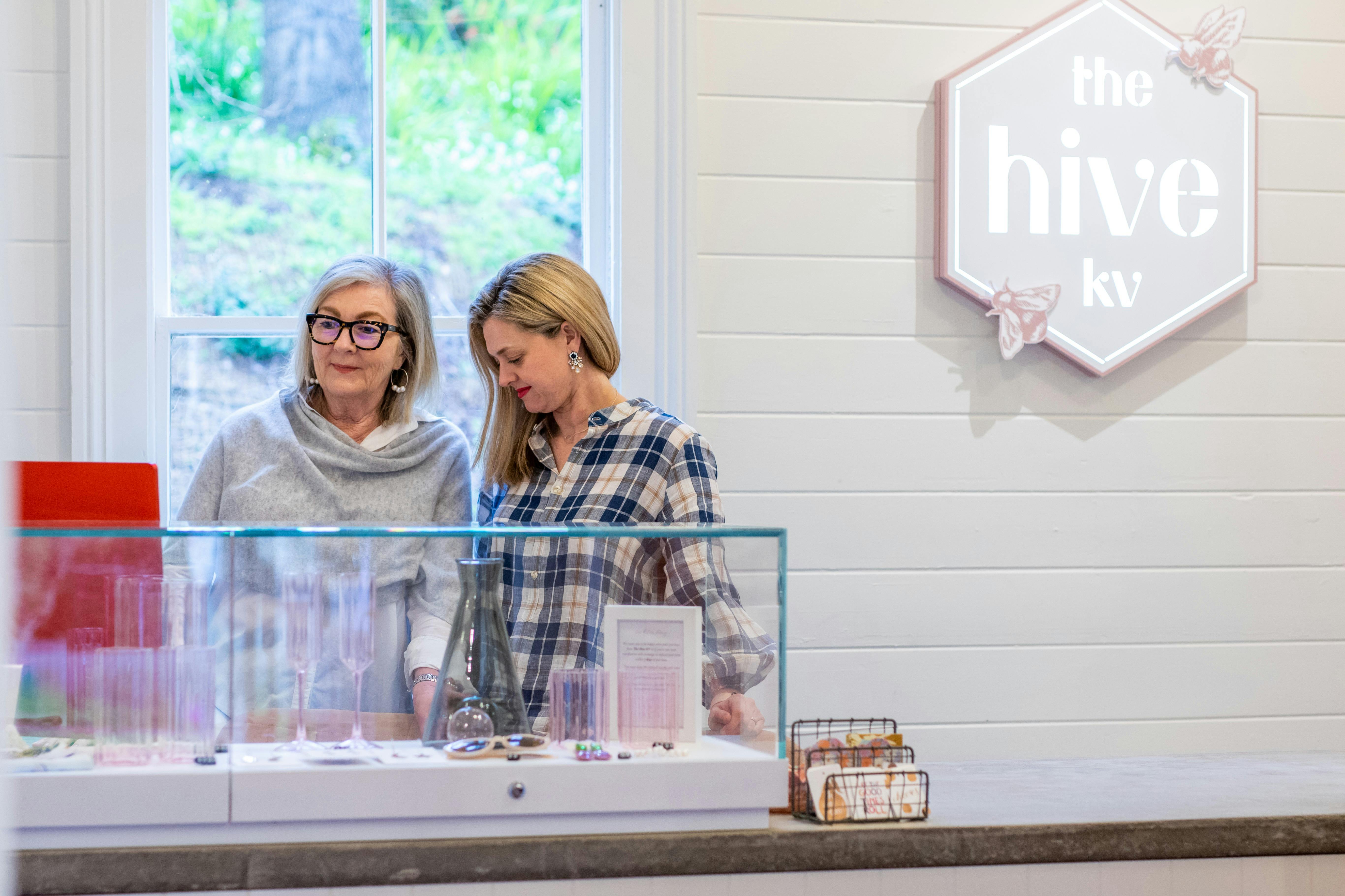 Local family owned business