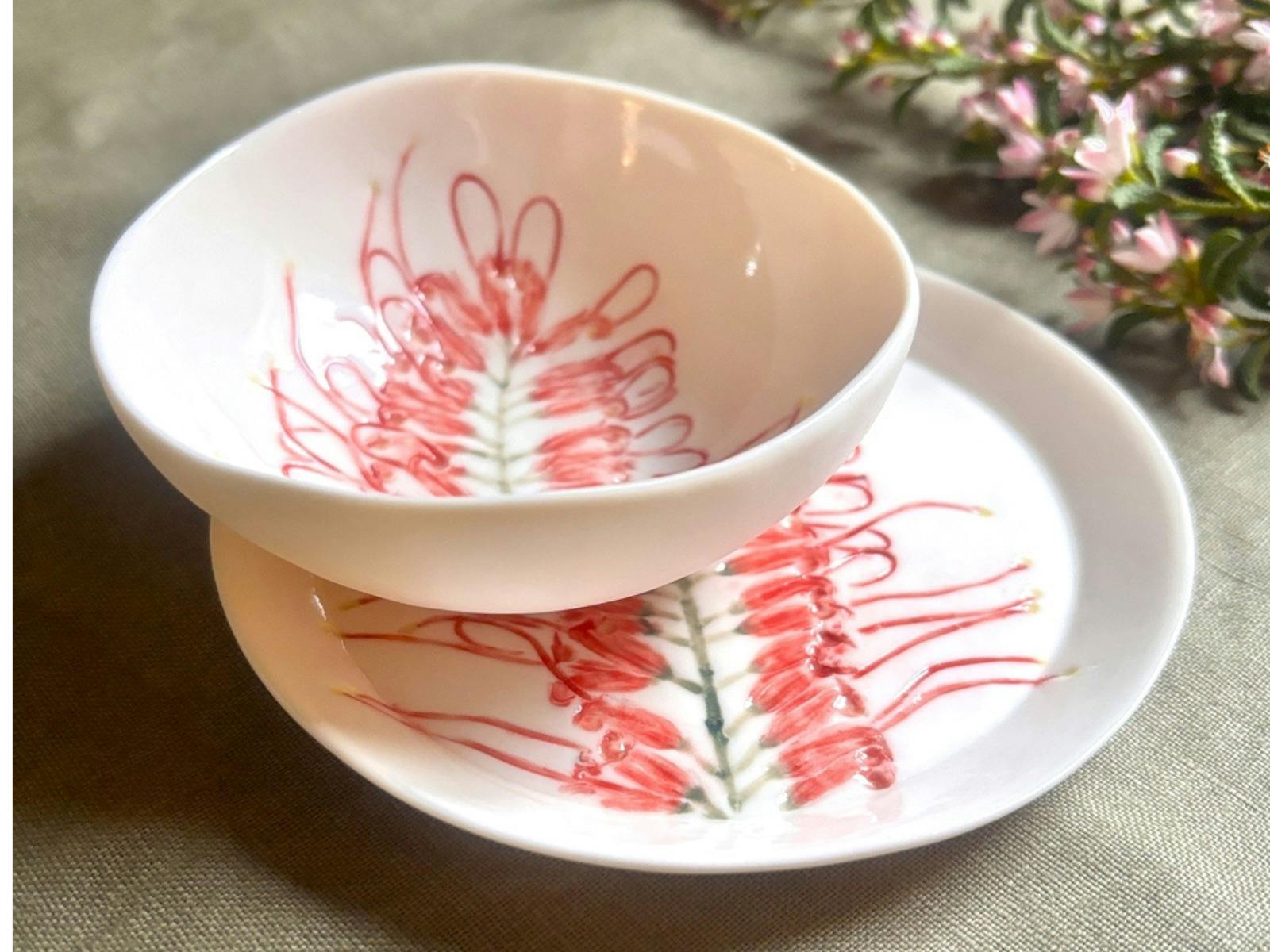 Unique handmade products