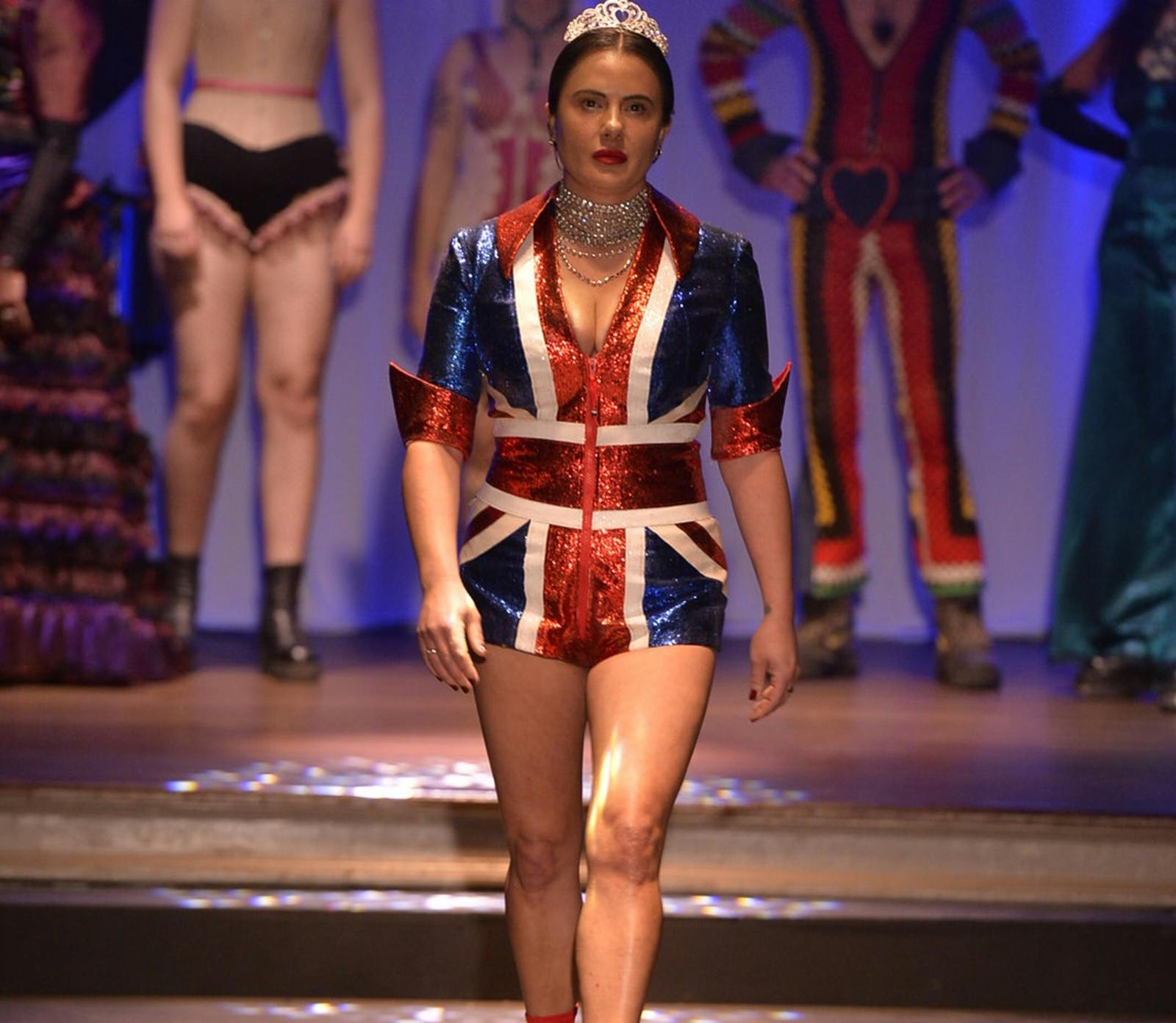 Fashion show